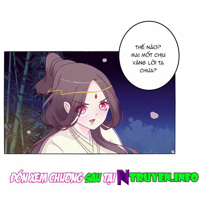 tướng quân mời ra trận chapter 24 29