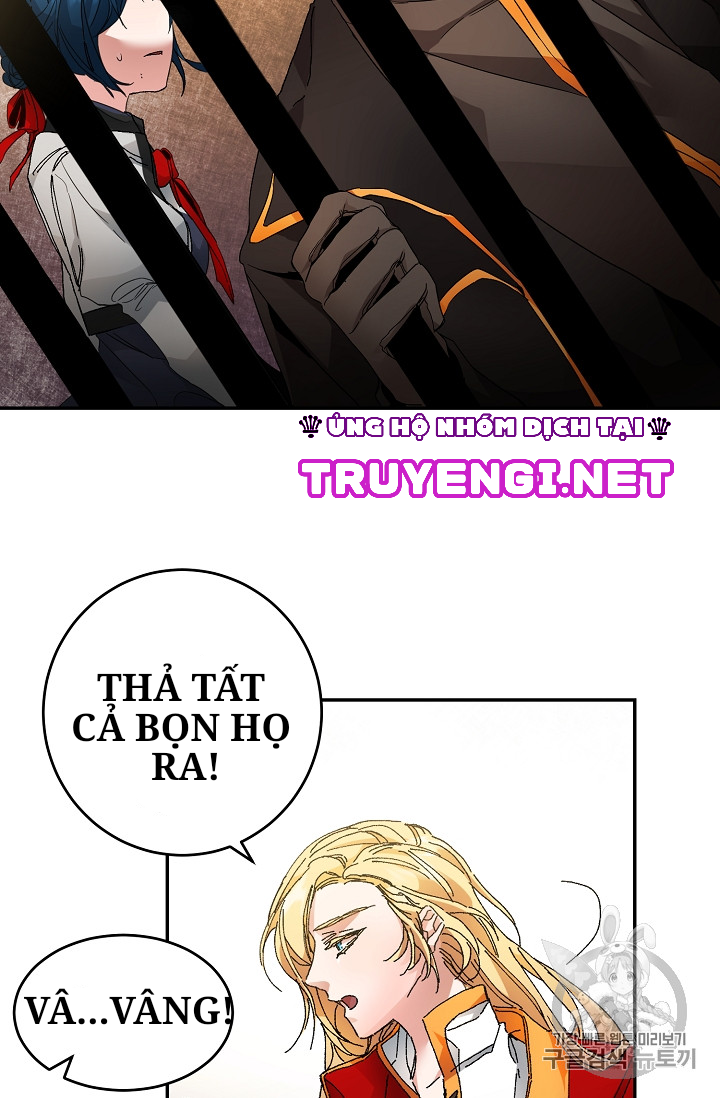 tôi trở thành hoàng đế bạo chúa trong tiểu thuyết chapter 4 19