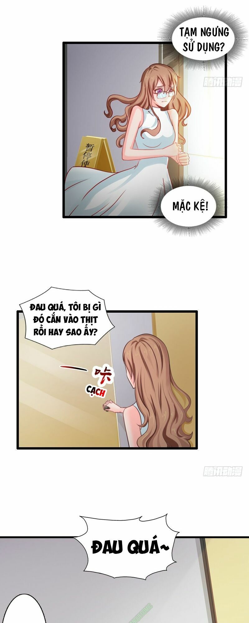 nhóm giao lưu của địa phủ chapter 43 26