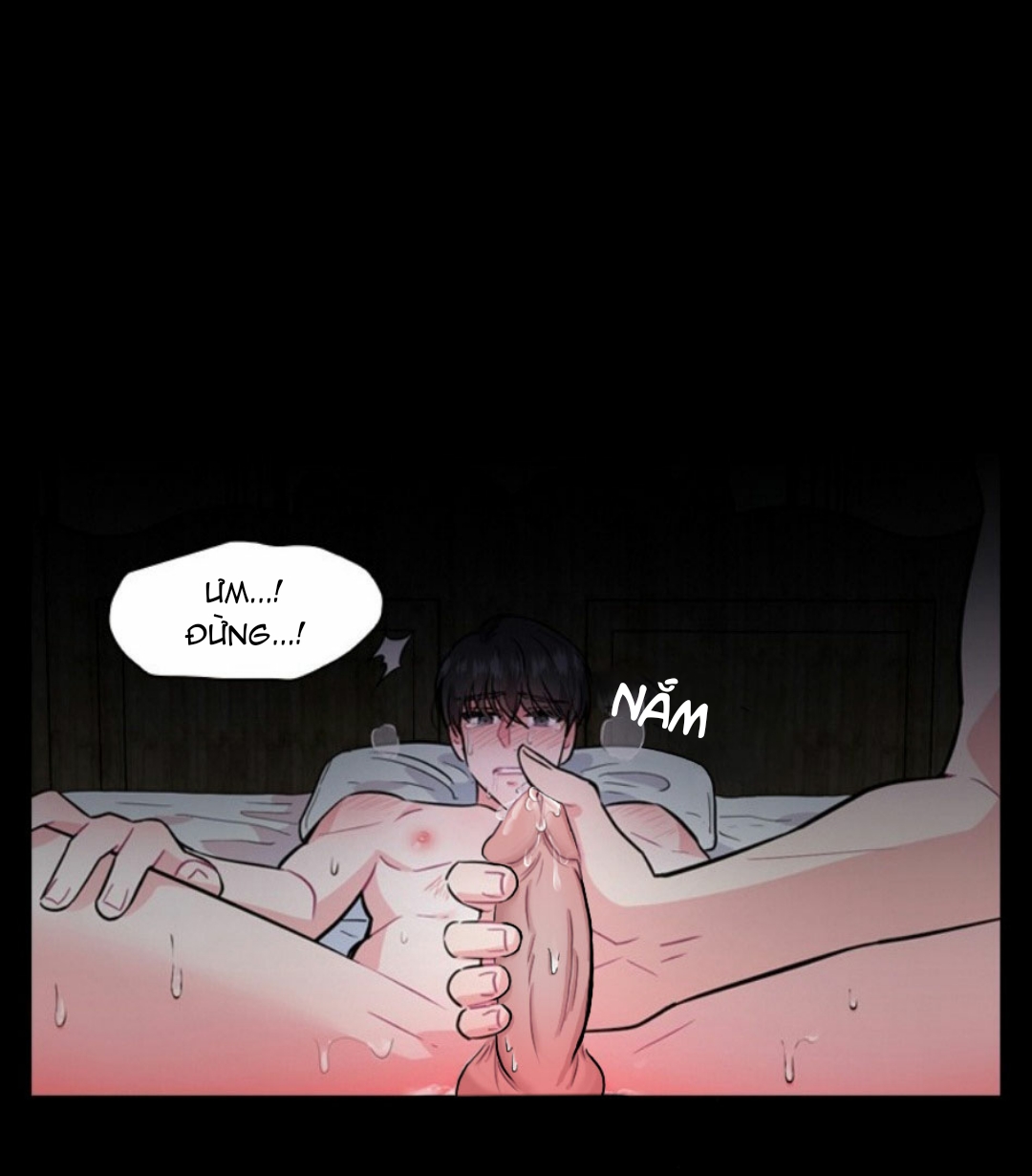 cha đứa bé là ai? chapter 1 17