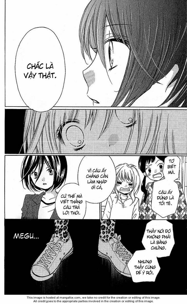 lớp học rùng rợn chapter 7 20