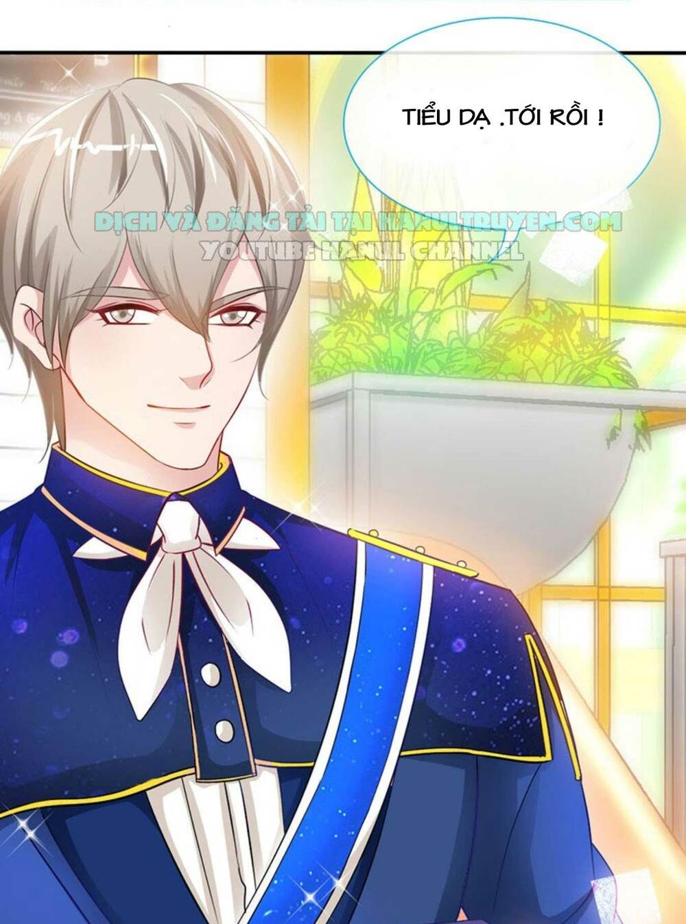 truy nã toàn cầu truy thê về sủng chapter 15 12