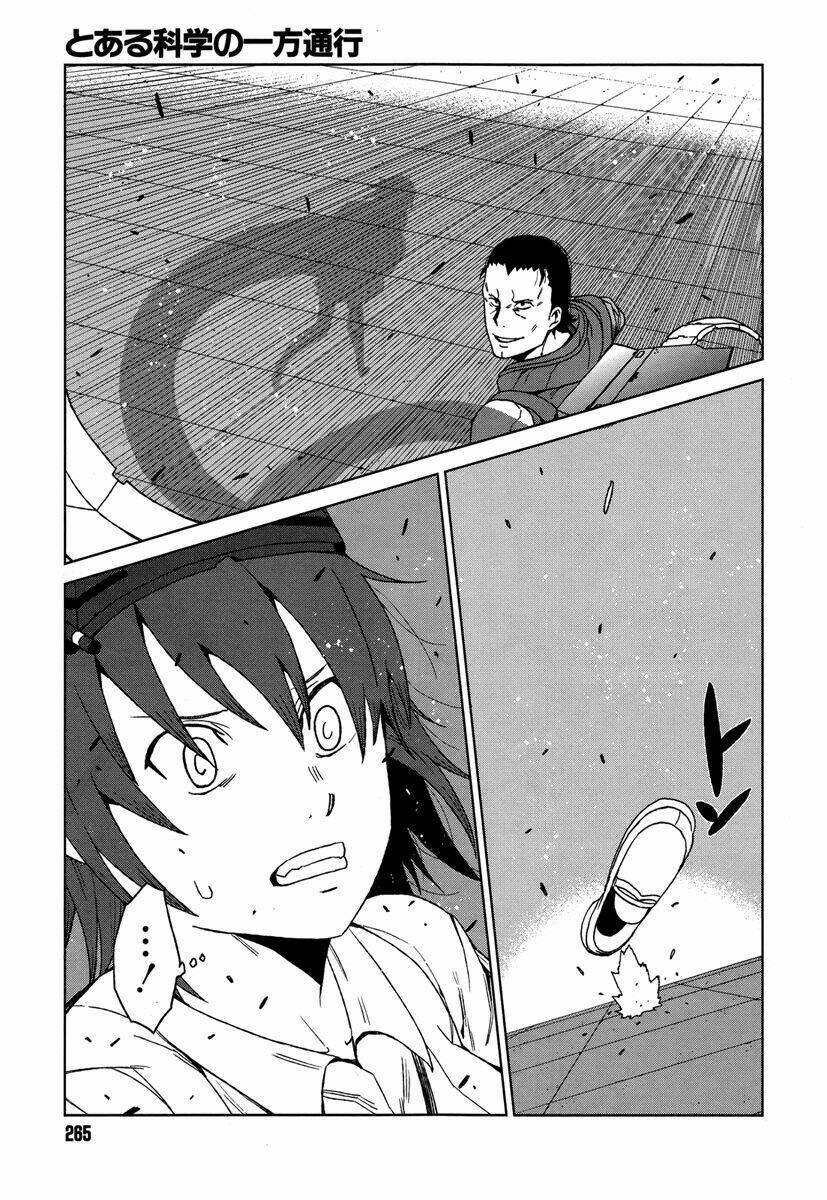 siêu năng lực gia mạnh nhất thành phố học viện chapter 6 9