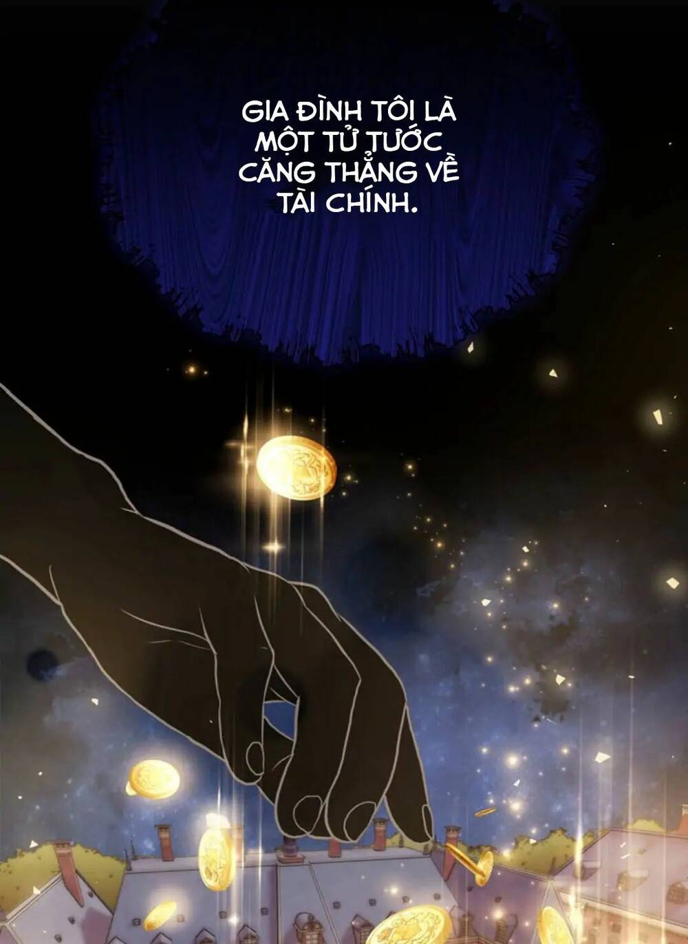 anh ấy thích tôi nhiều hơn tôi nghĩ chapter 1 69