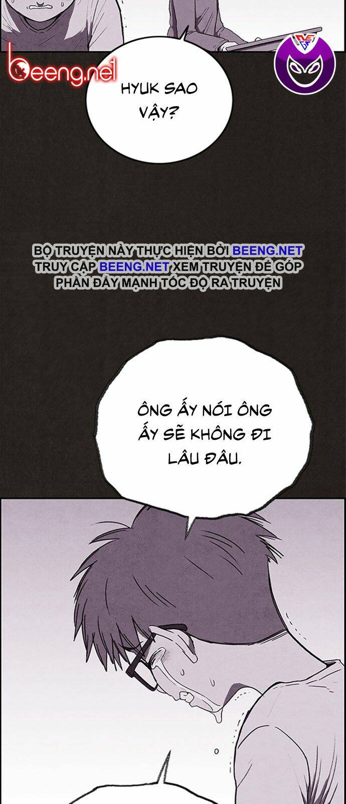 quái vật tại chung cư xanh chapter 111 36