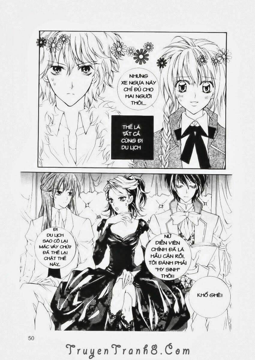 a kiss for my prince chapter 12 15