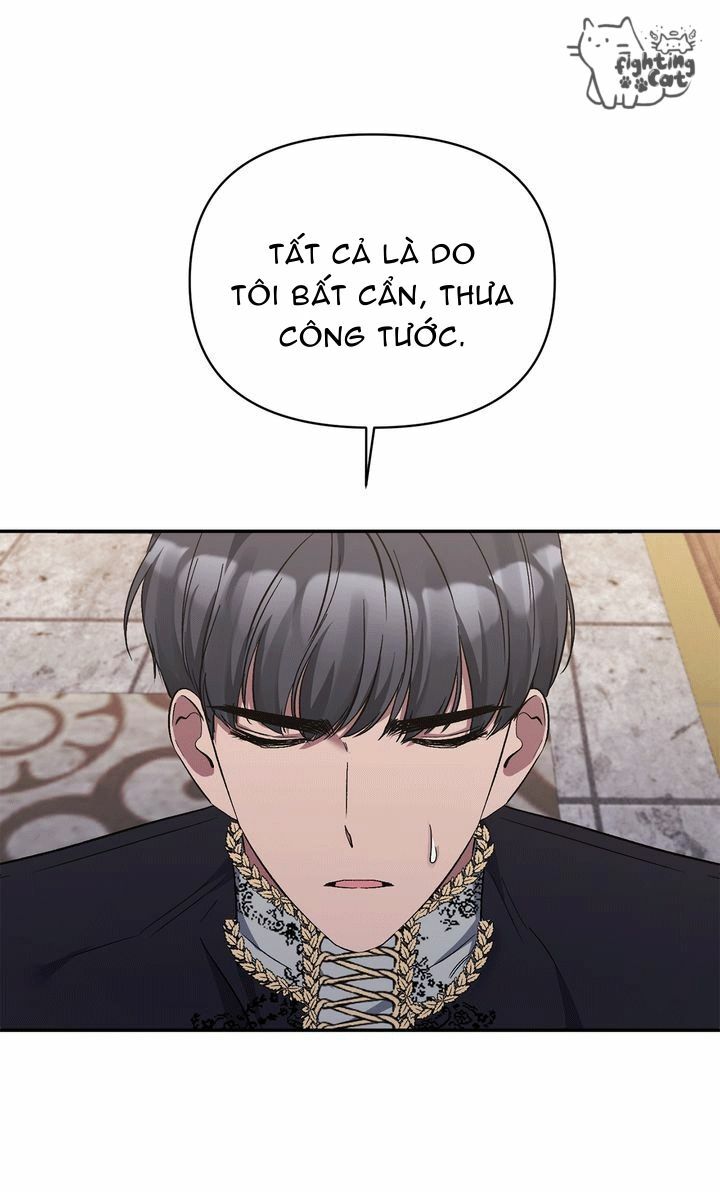 nữ công tước phương bắc là một nhân vật phản diện chapter 20 44