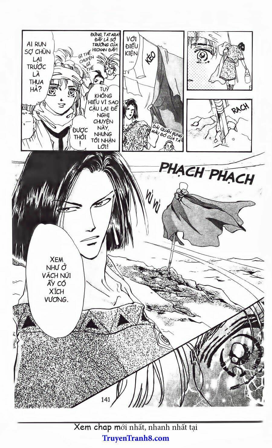 đứa con số phận chapter 77.1 8