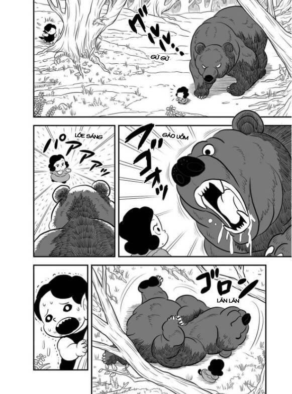 bảng xếp hạng vua chapter 141.5 5