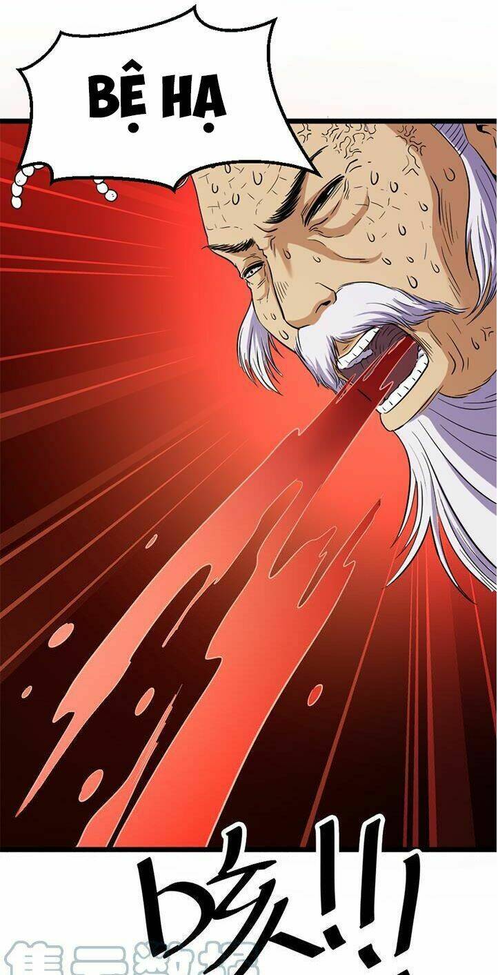 phong quỷ truyền thuyết chapter 121 15