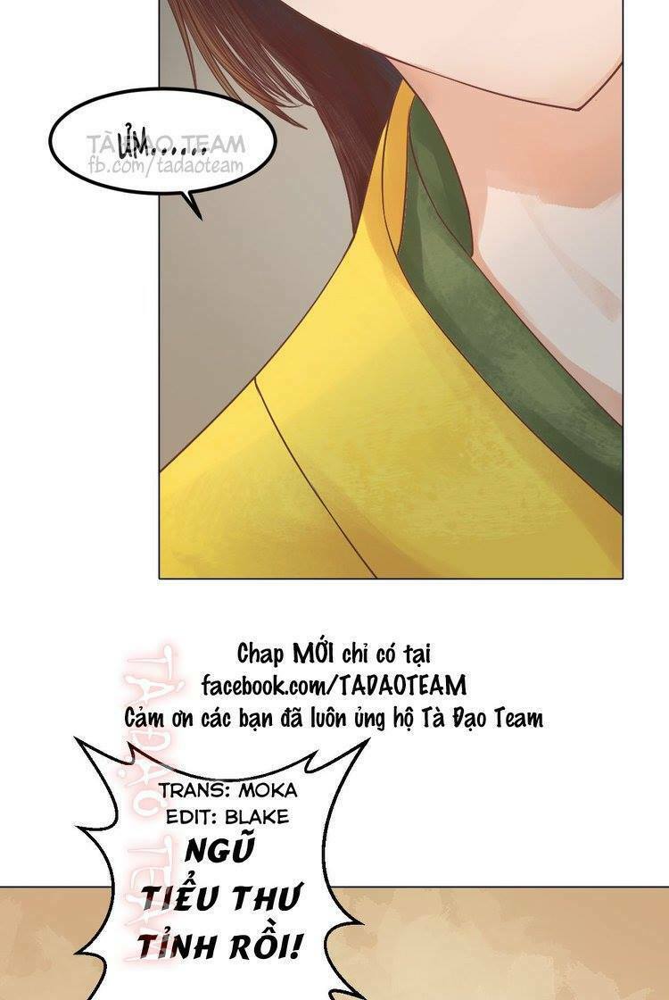 thứ nữ hữu độc chapter 31 23