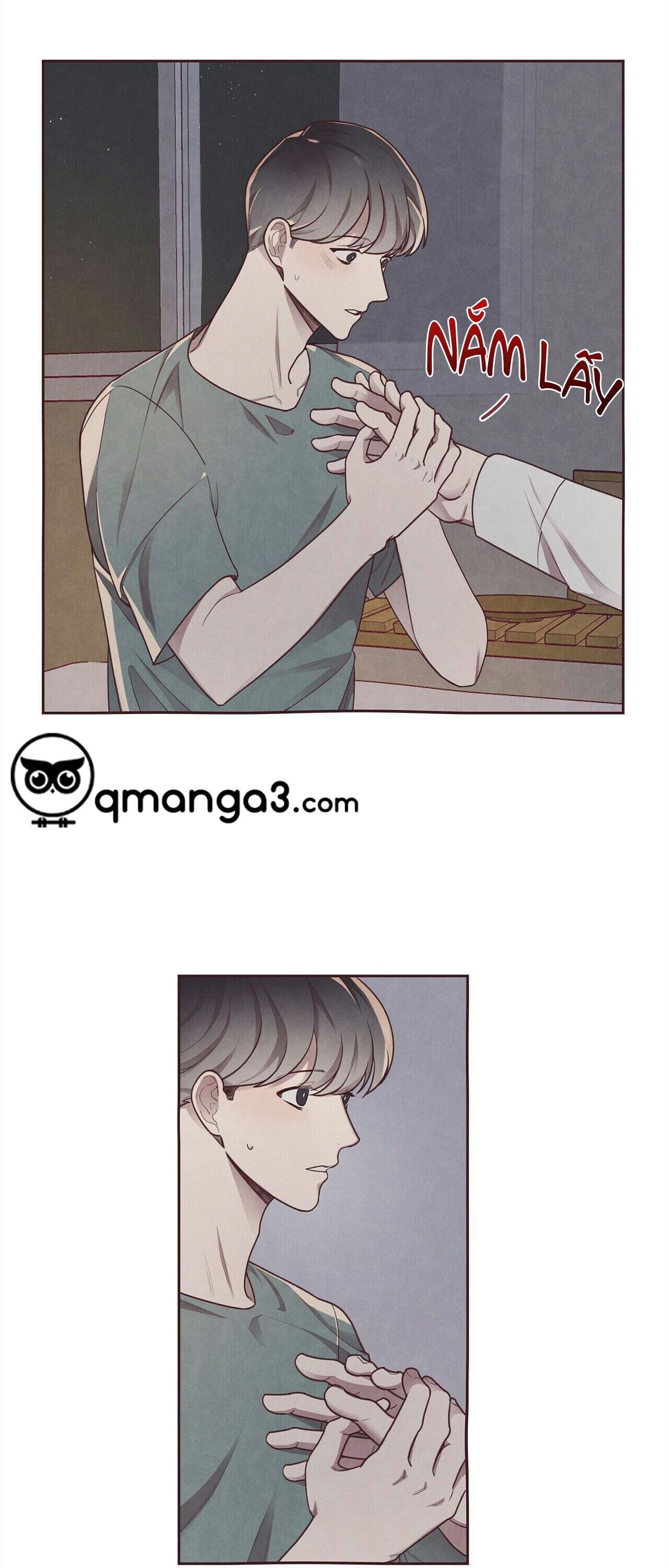 vòng quan hệ chapter 7 11