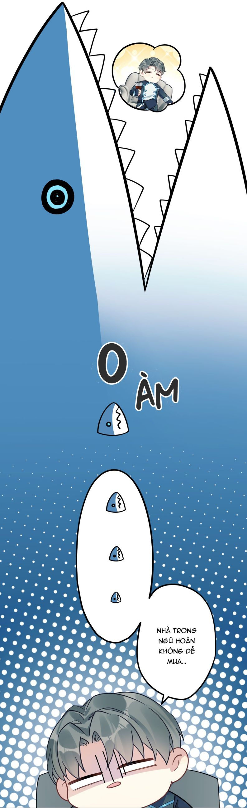 esport nhất kiến chung tình? chapter 11 27