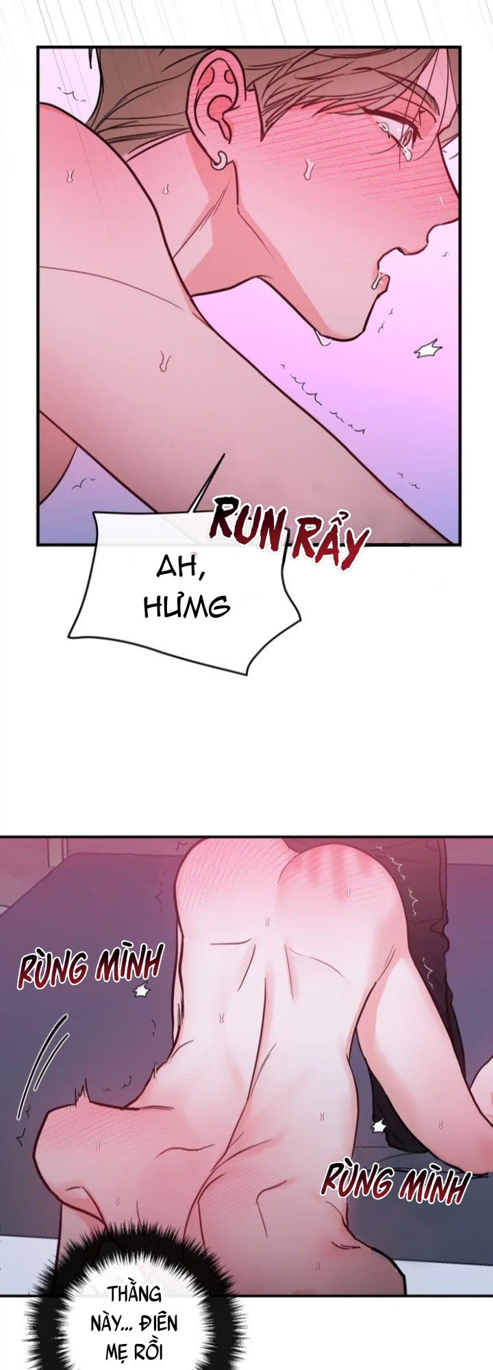 cyber sex on-air chapter 4 26