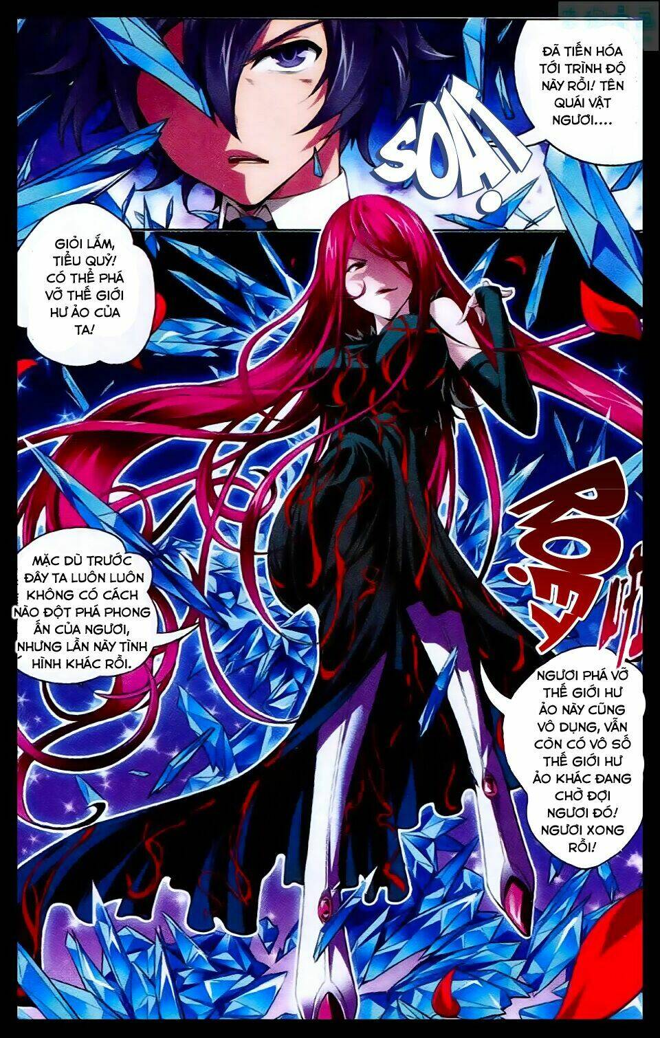 tinh kỷ nguyên chapter 9 12