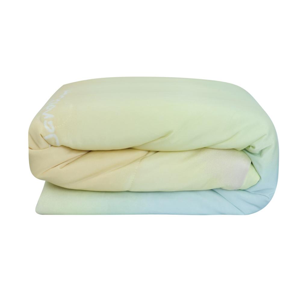 [CHĂN HÈ MÁT LẠNH] Mền lạnh I Cool Advance NIN House NM8031 2mx2m2 | Chăn chần bông Ice Silk, Chăn điều hoà nhiều độ