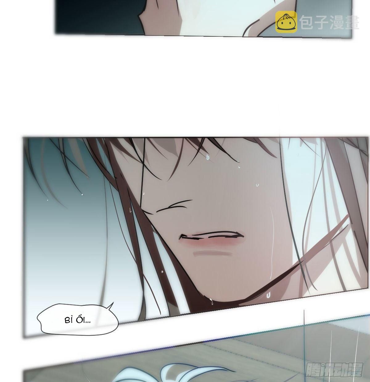 Bắt Lấy Ngao Ngao chapter 185 - Trang 41