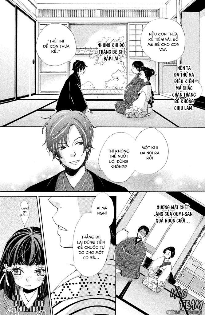 meiji hiiro kitan chapter 8 25