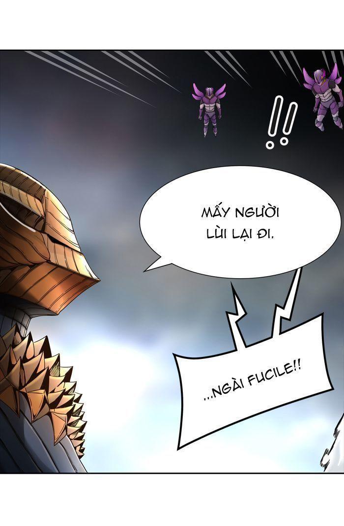 tòa tháp bí ẩn 2 chapter 452 93