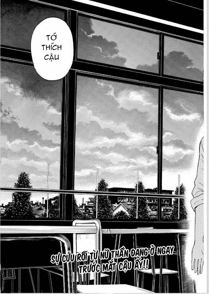 vợ tôi là wagatsuma chapter 85 19