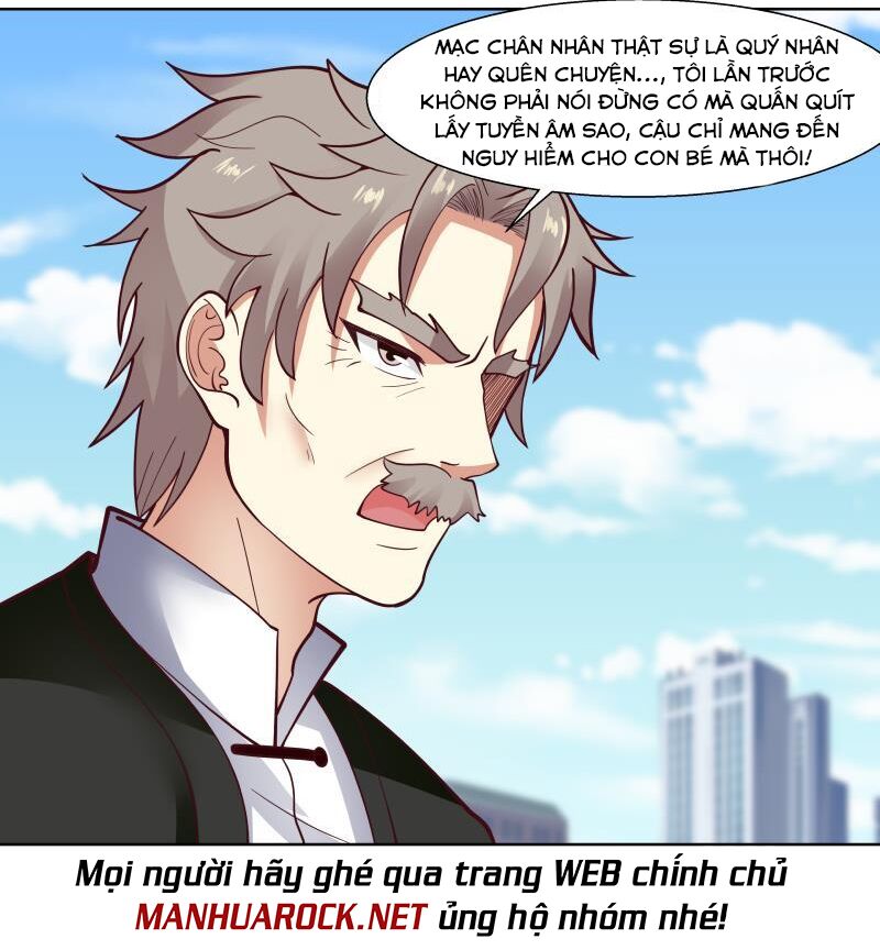 trên người ta có một rồng chapter 460 14