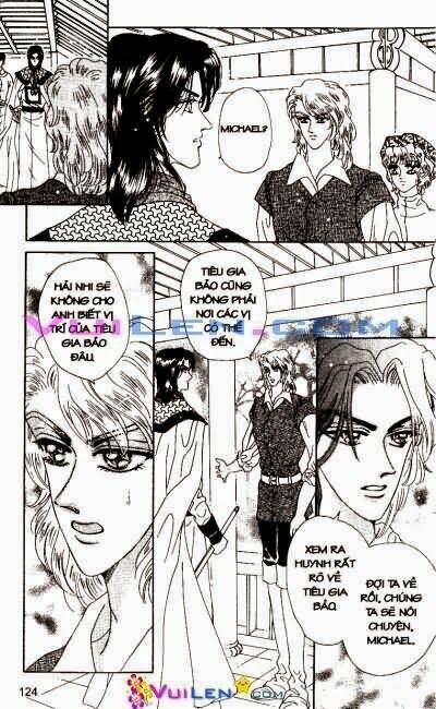 tinh linh của biển chapter 2 124