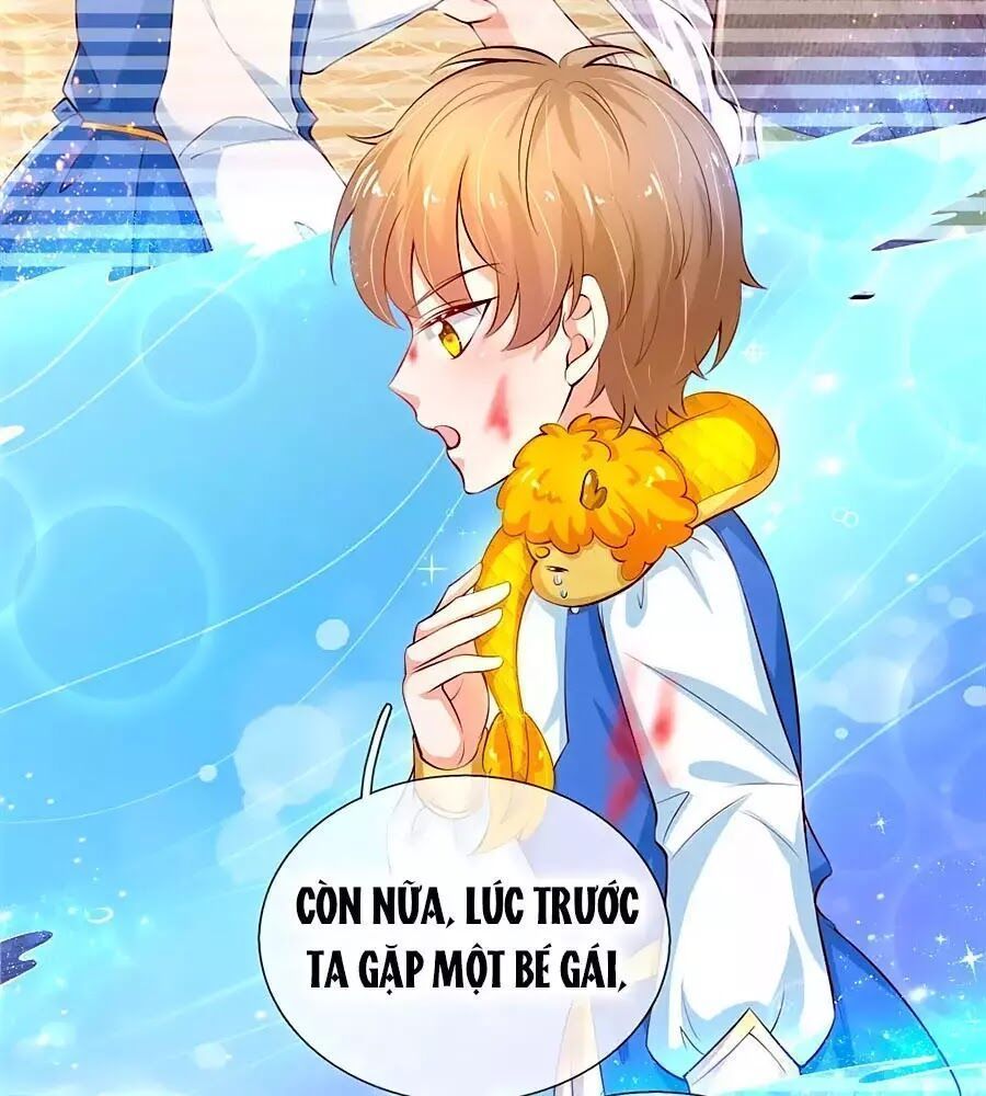 bỗng một ngày nọ trở thành con gái vua chapter 122 30