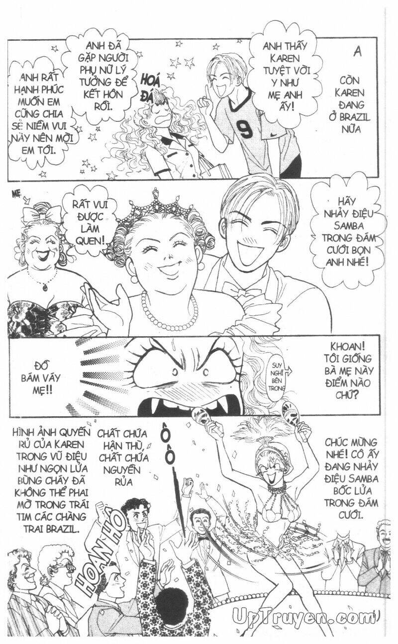 câu lạc bộ con nhà giàu chapter 18 85