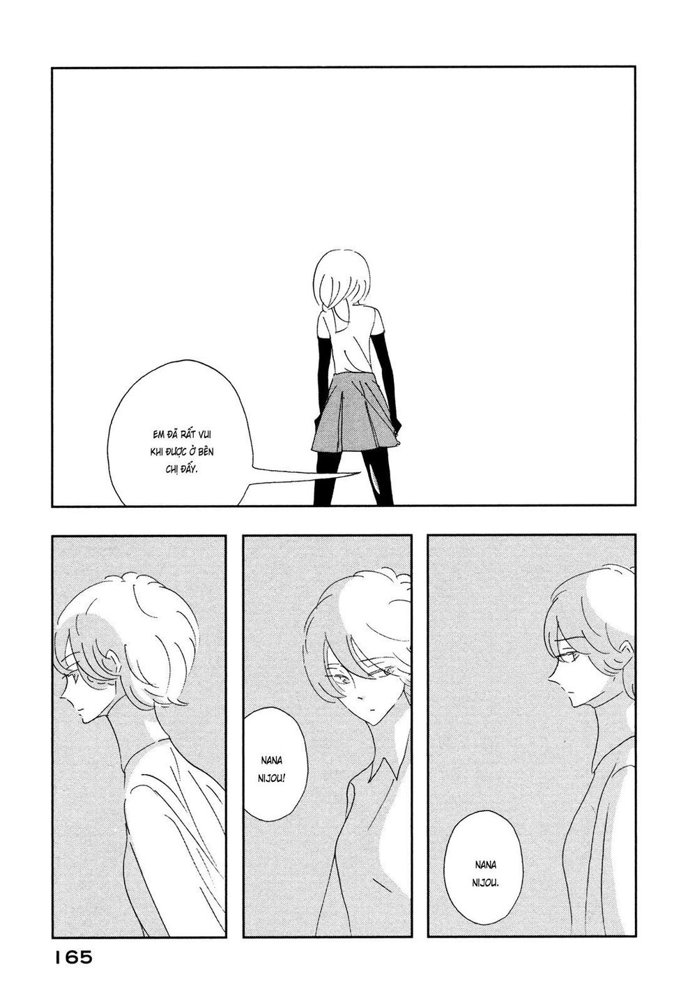 haruko ichikawa sakuhinshuu chapter 7 48