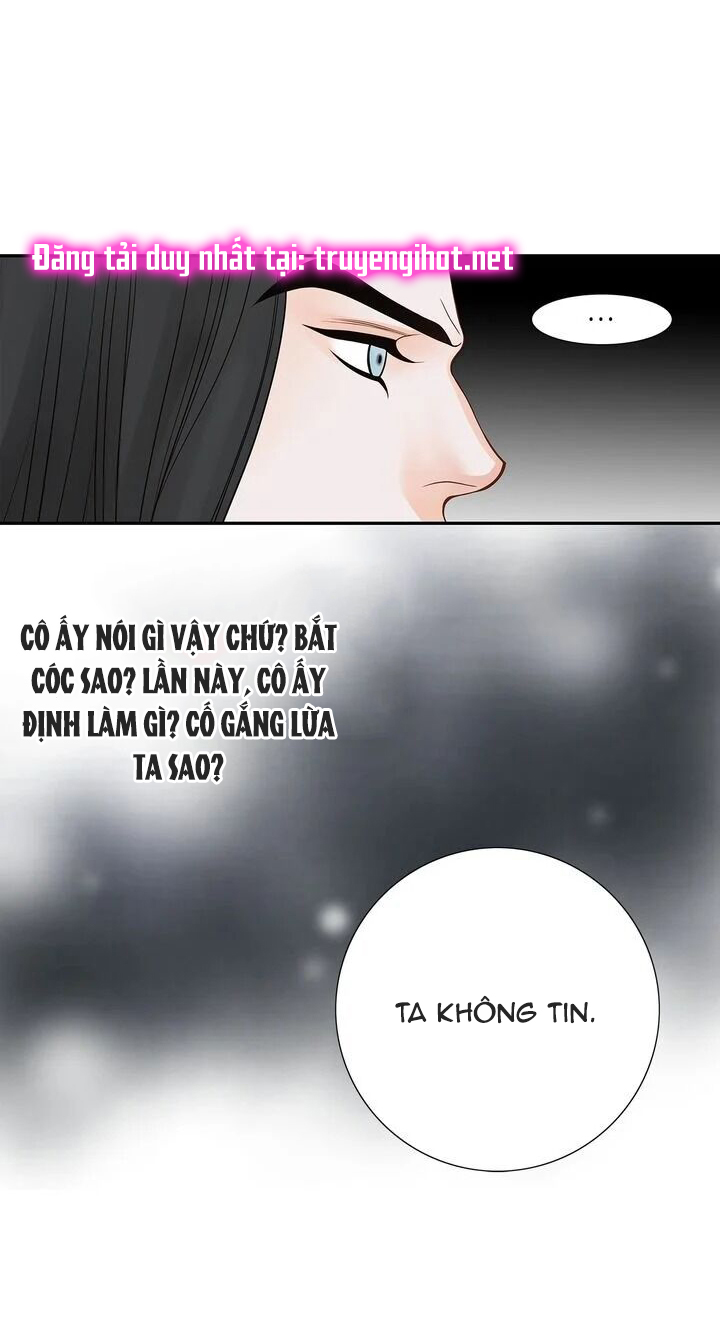 nữ hoàng bí ẩn chapter 11 83