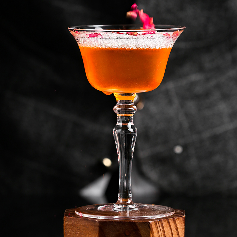 Cocktail Glass - Ly thủy tinh cocktail