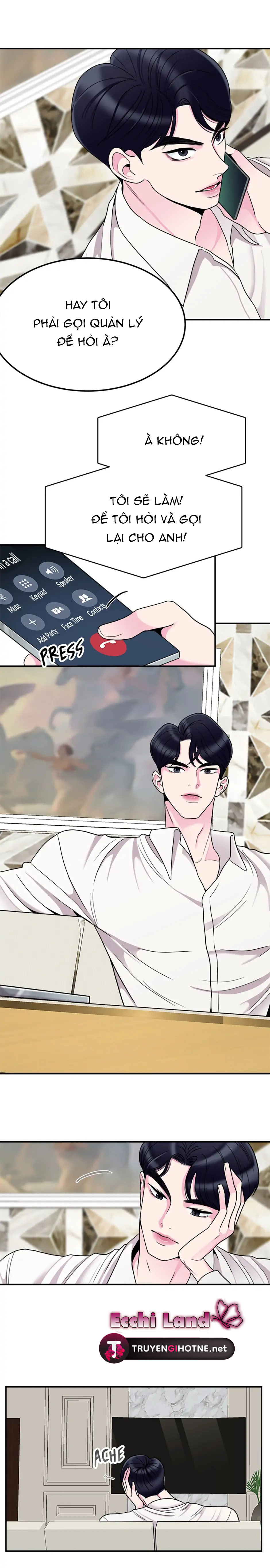 nghệ sĩ cello chapter 5.2 3