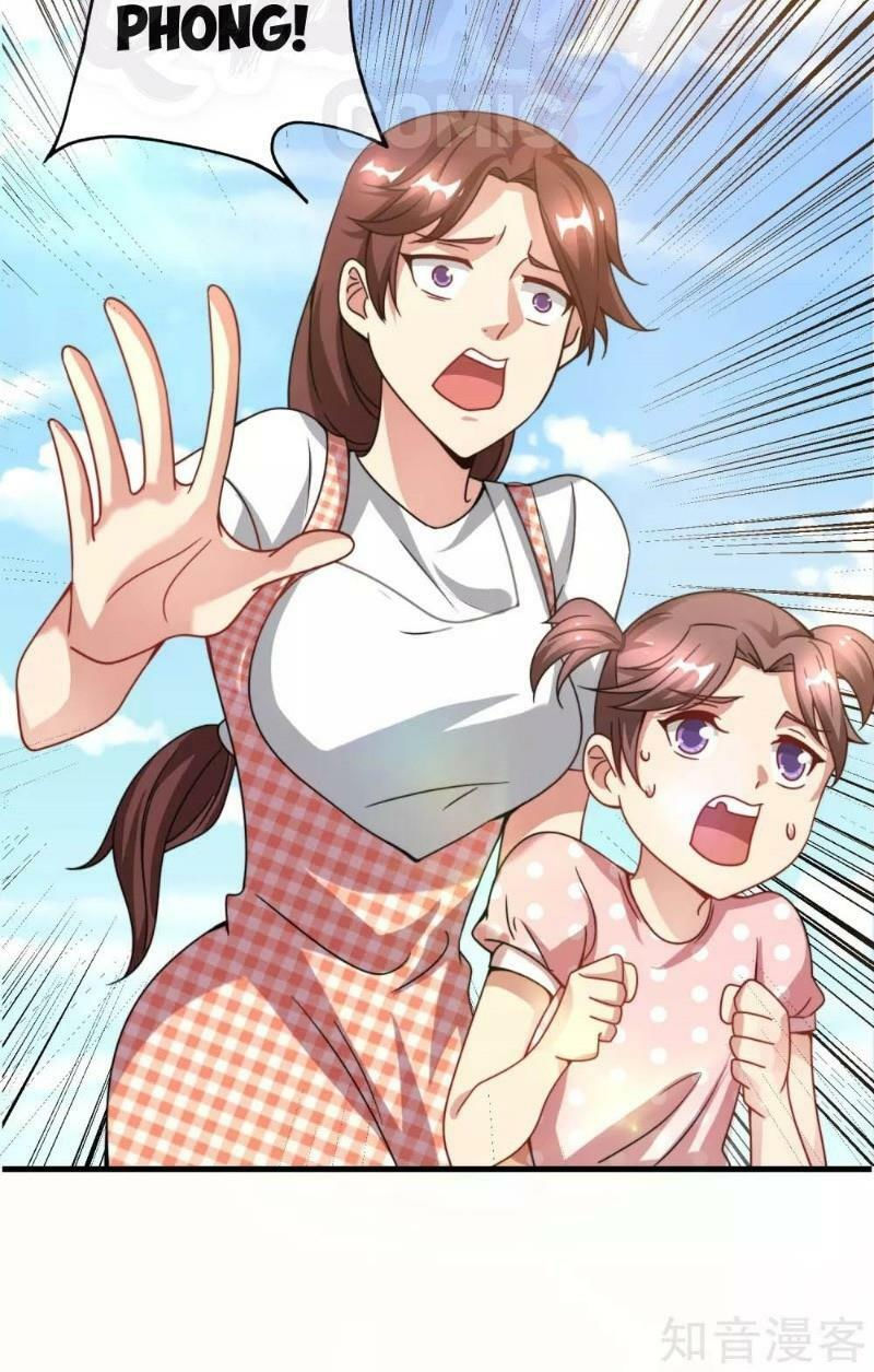 vòng bạn bè mạnh nhất của tiên giới chapter 20 32