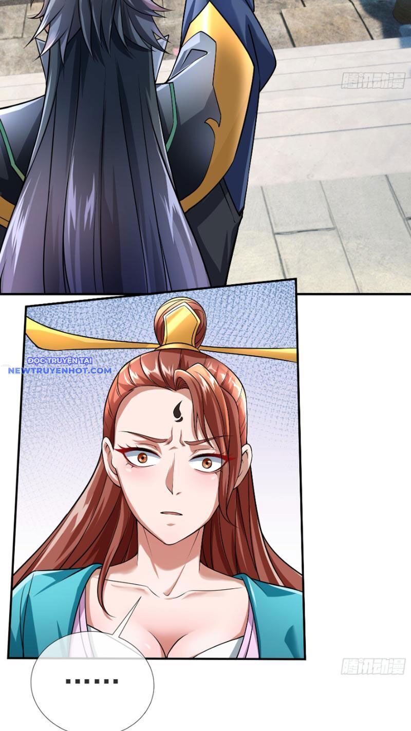 ngủ say vạn cổ: xuất thế đẩy ngang chư thiên chapter 8 49