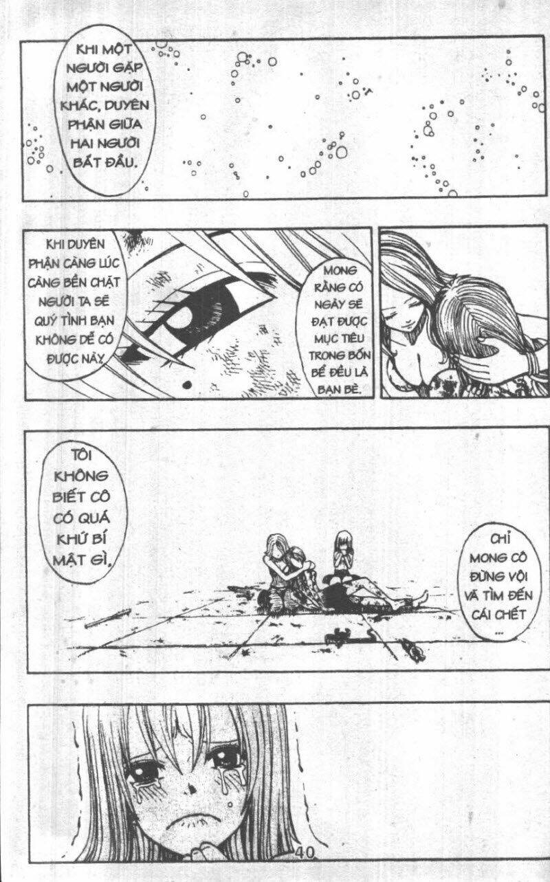 rave master (scan) chapter 26 40