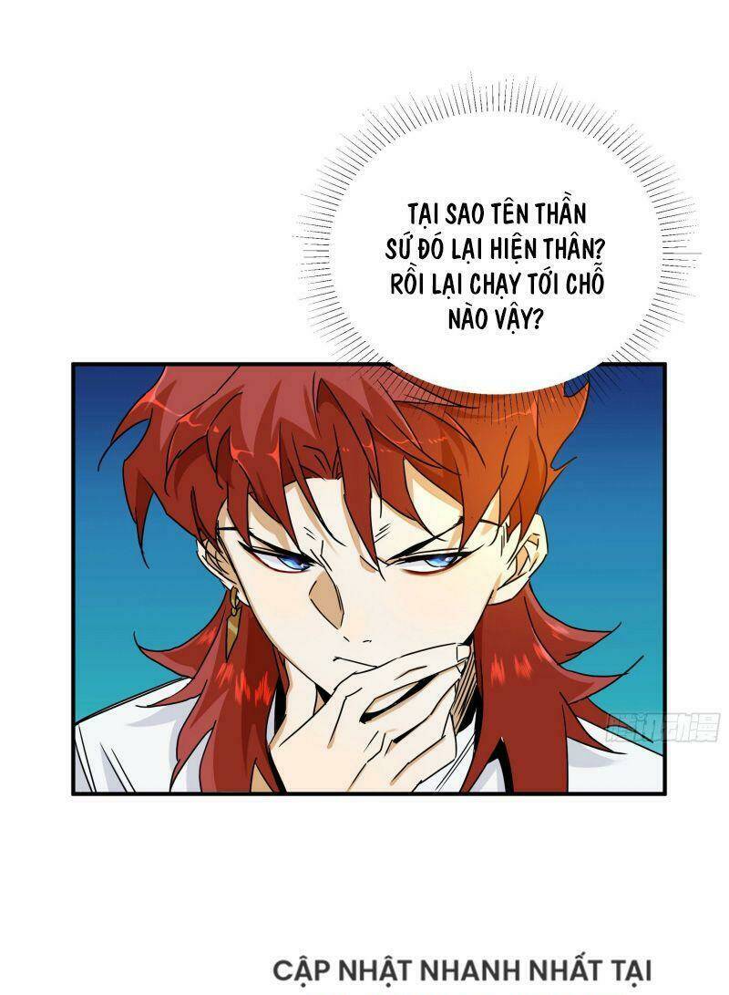 ma vương là đại địa chủ chapter 21.2 32