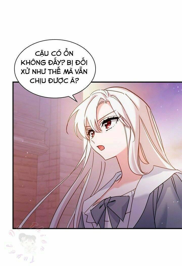 để yên cho tiểu thư hiền chapter 17 14