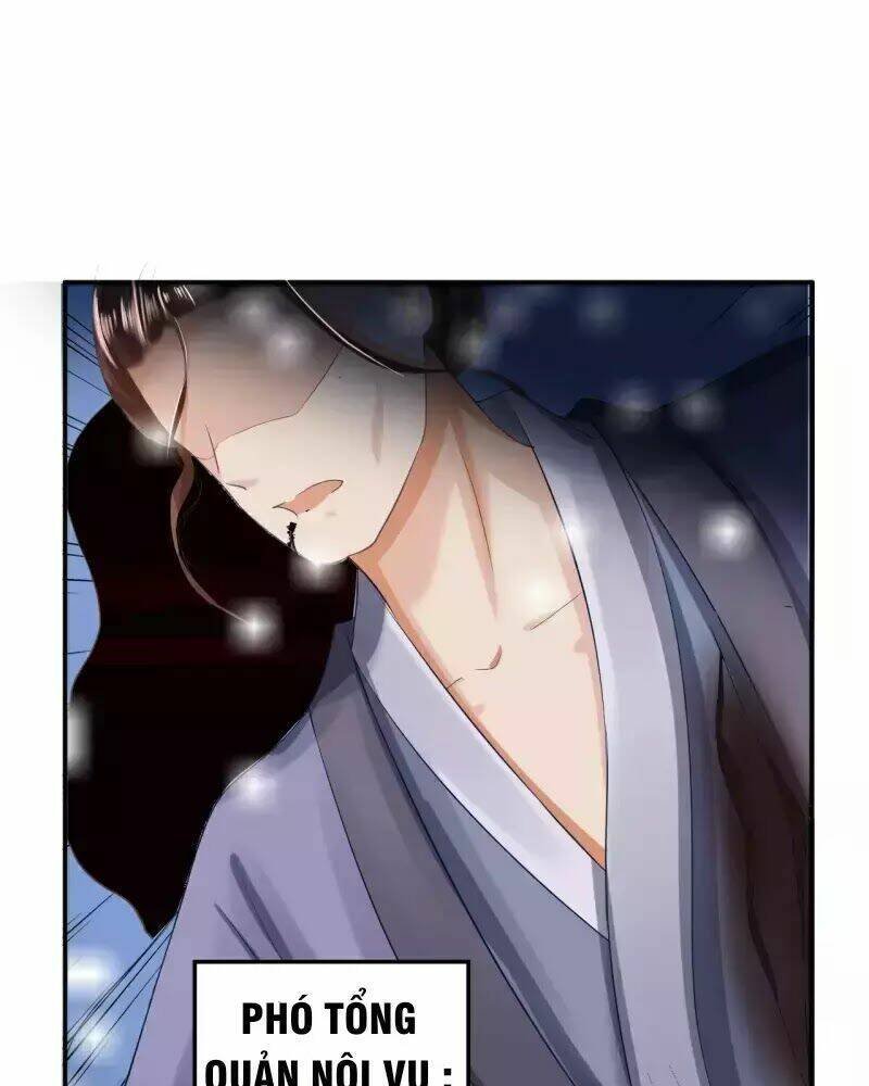 từng bước âm mưu thâm độc : huyết hoàng trở về chapter 16 19