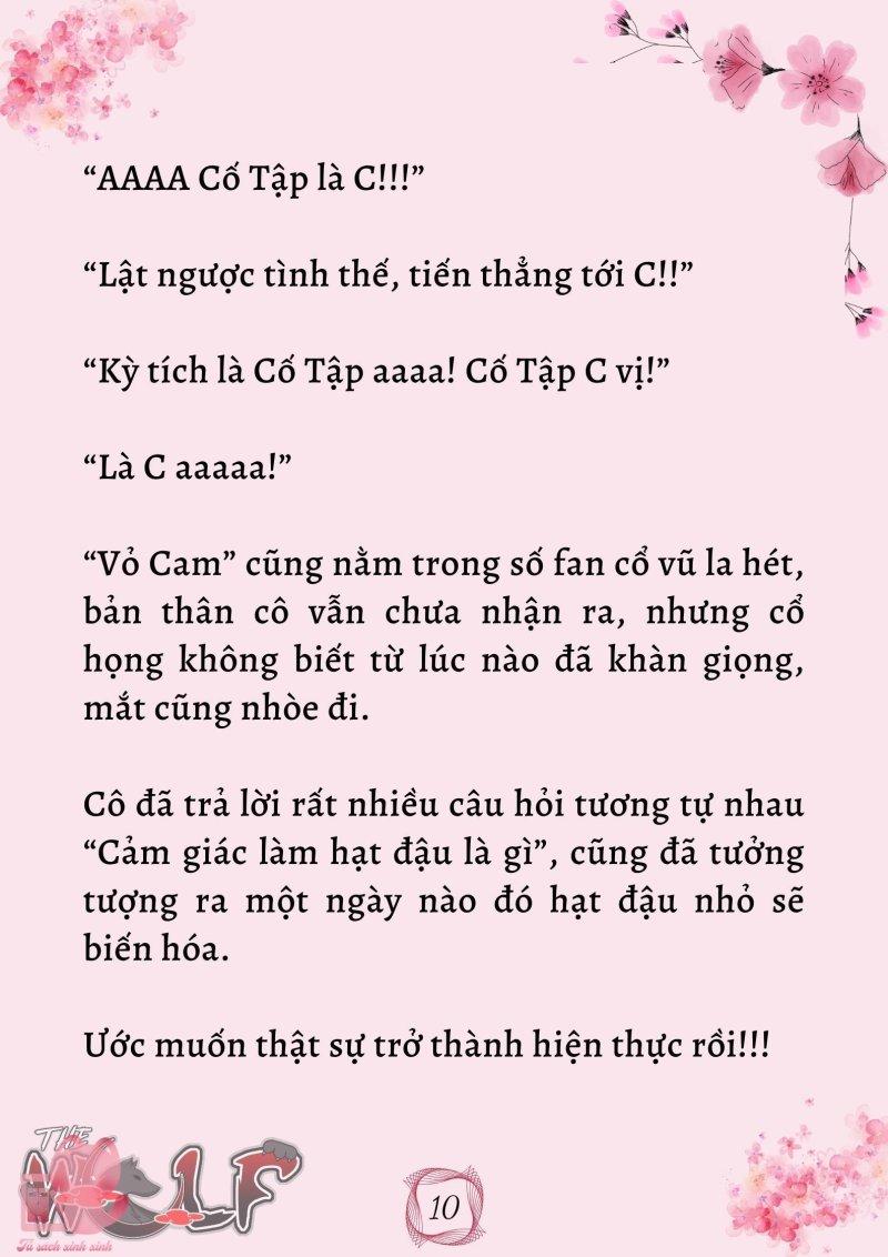 xuyên không vào nhóm nhạc nam 200 người chapter 26 10