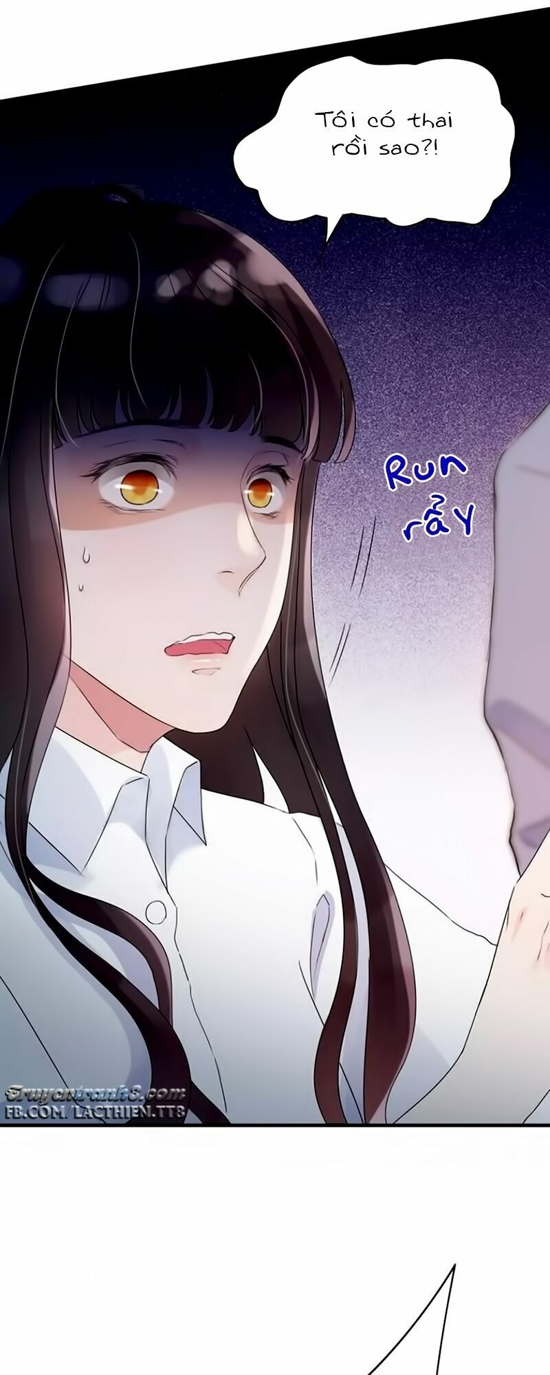 cô vợ hợp đồng bỏ trốn của tổng giám đốc chapter 6 20