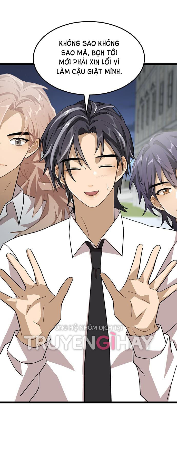 dark moon - tế đàn ánh trăng chapter 6.2 2