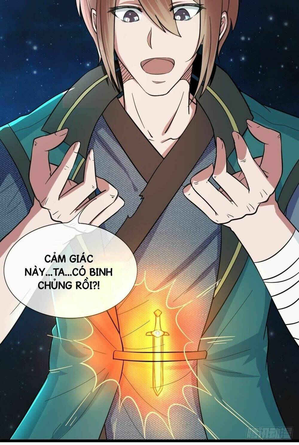 vô địch kiếm thần chapter 1 43