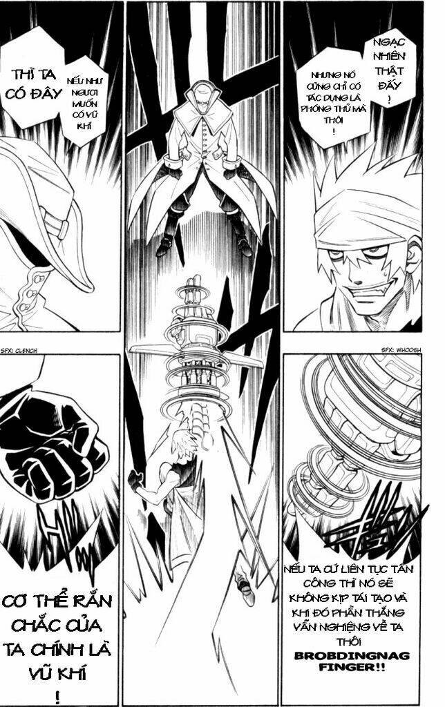 busou renkin chapter 21 14