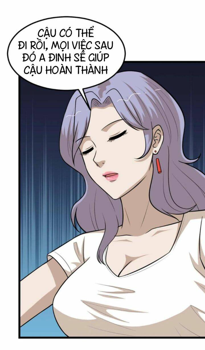 đai ca trở lại tuổi 16 chapter 61 9