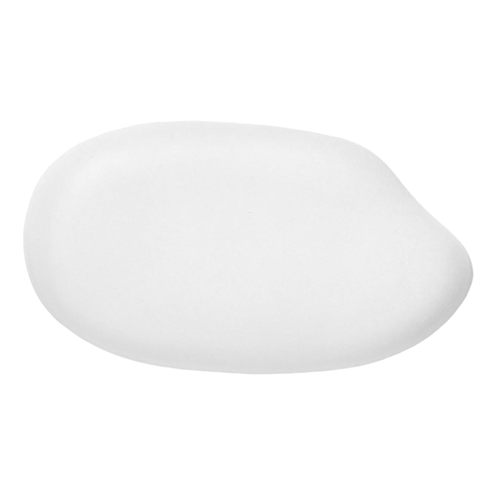 Portable Mouse Wrist Rest Easy Typing Silicone for Gaming Laptop Office