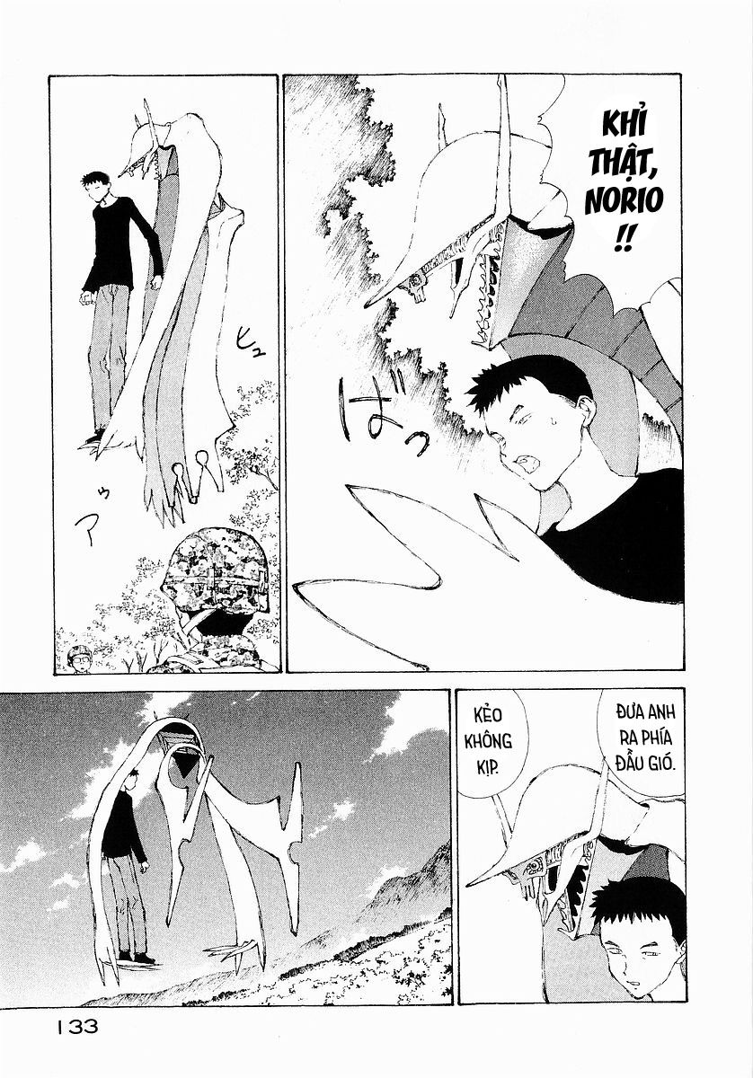 narutaru chapter 21 132