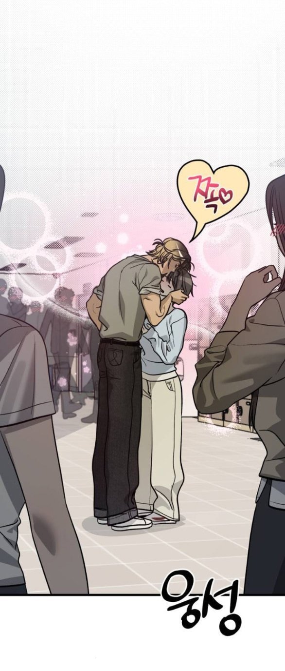 quy luật về rác rưởi chapter 10.2 26