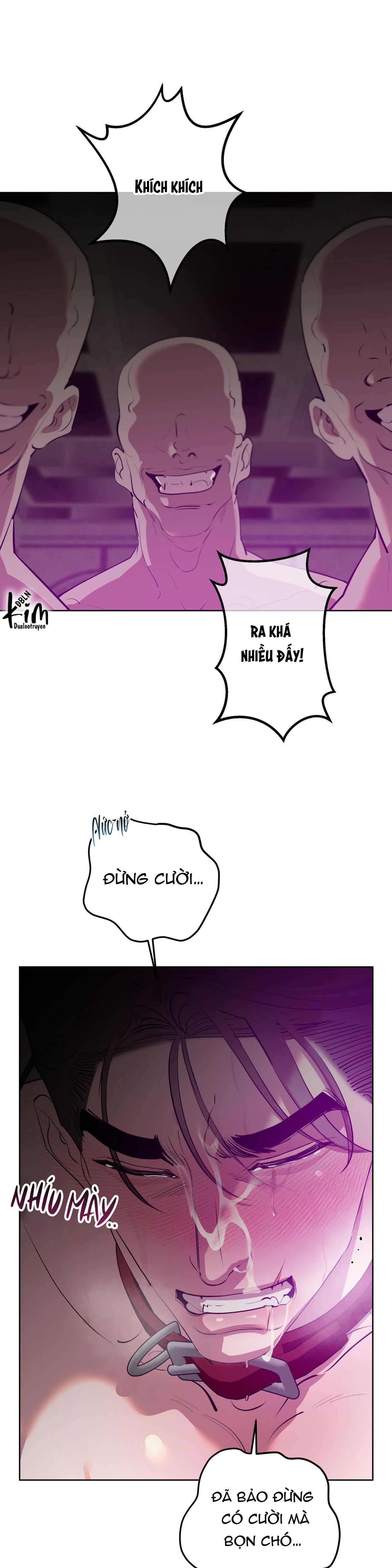 câu lạc bộ bí mật chapter 1.4 10