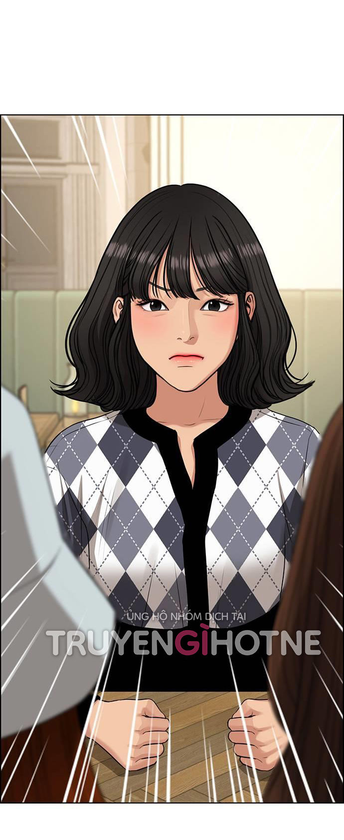 vẻ đẹp đích thực - true beauty chapter 229.2 24