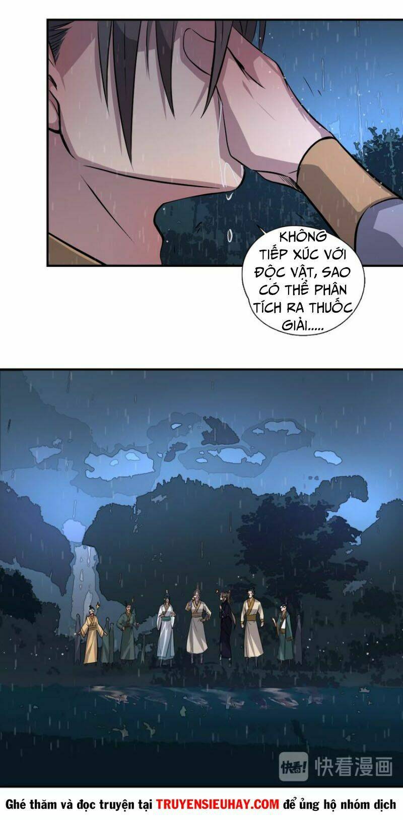 ta luyện dược thành thánh chapter 9 12